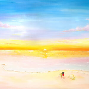 12. 너와 함께 걷고싶은 바다3_53x72.7cmcm RGB_300dpi