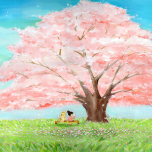 13. 휴식_ 나의 안식처2_ 50x65.1cm_RGB_300dpi