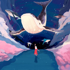 whale