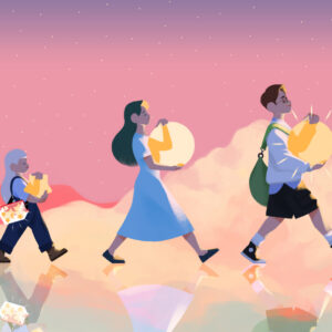 해달별